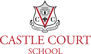 Castle Court School Logo