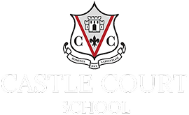 Castle Court School Logo
