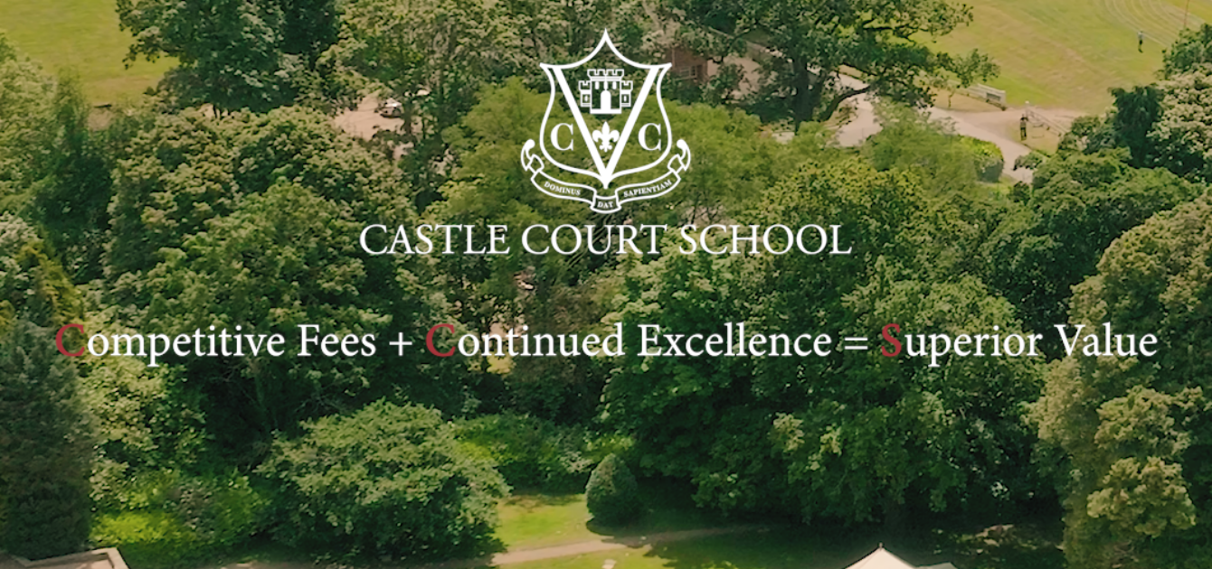 Castle Court Announces Exciting New Chapter for September 2026 
