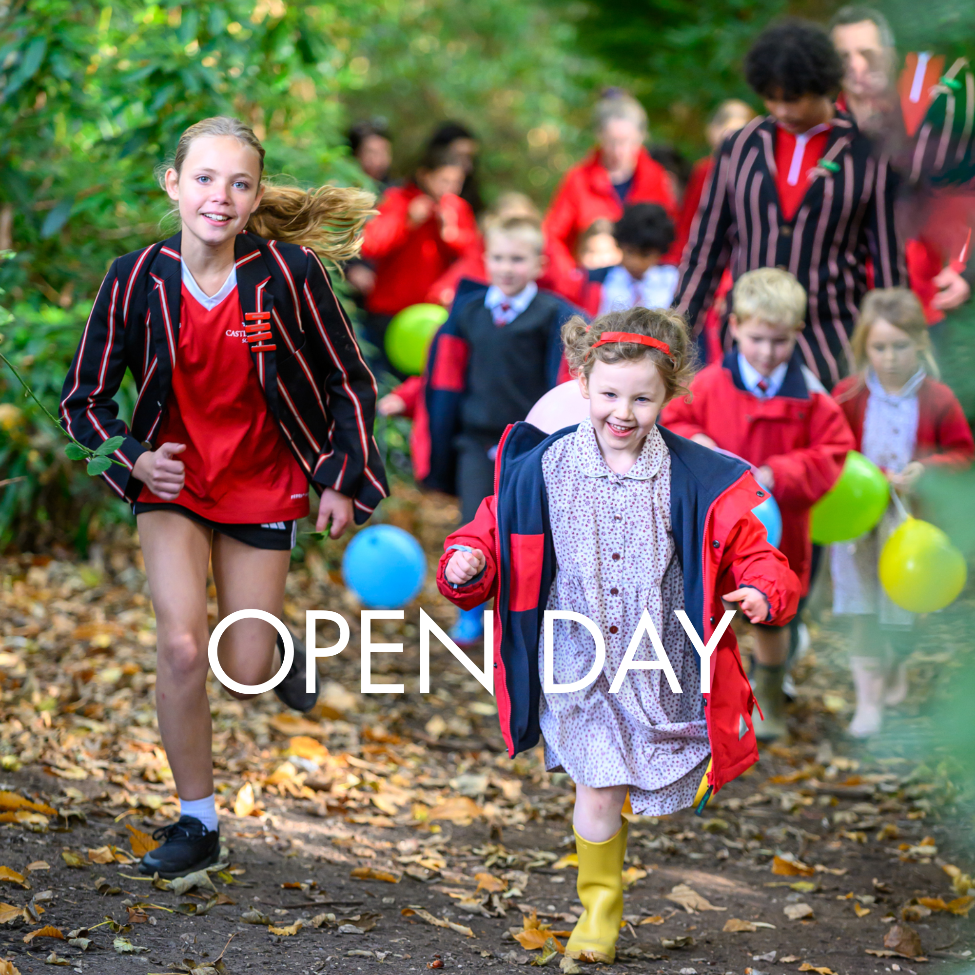 Open Days 